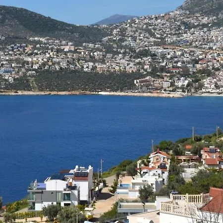 Kalkan Beach Pearl