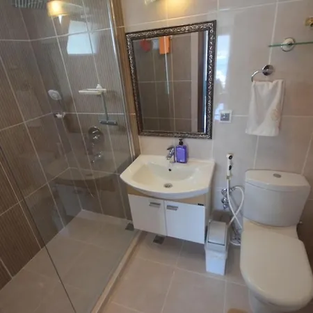 Kalkan Beach Pearl *
