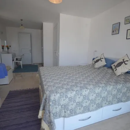 Kalkan Beach Pearl * Kaş