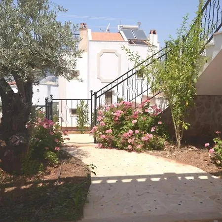 Kalkan Beach Pearl Kaş