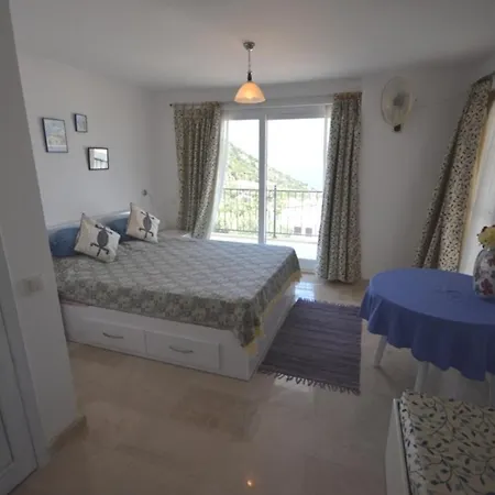 Kalkan Beach Pearl * Kaş