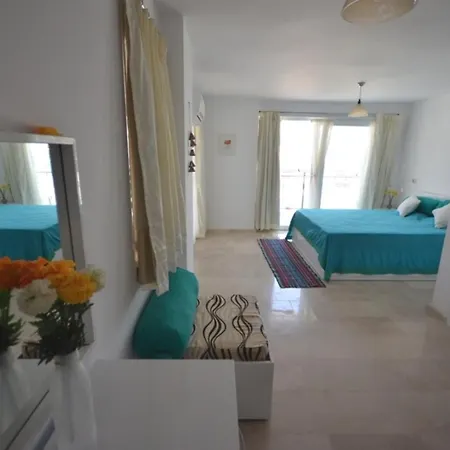 Willa Kalkan Beach Pearl Kaş