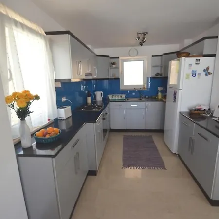 Kalkan Beach Pearl * Kaş