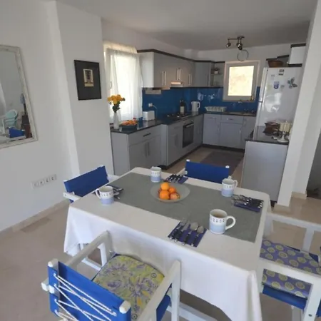 Kalkan Beach Pearl Kaş
