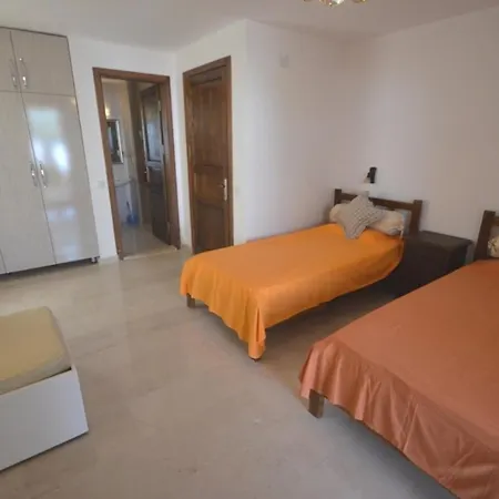 Kalkan Beach Pearl