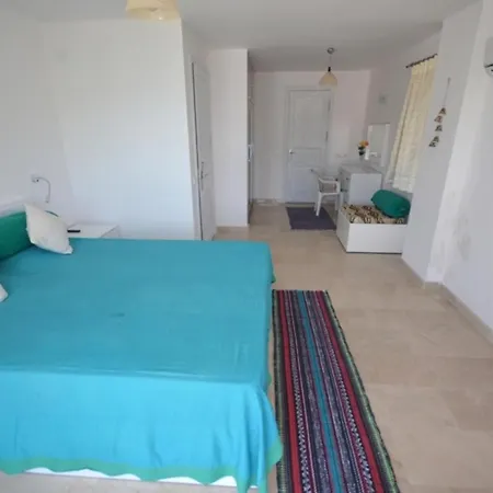 Kalkan Beach Pearl Kaş