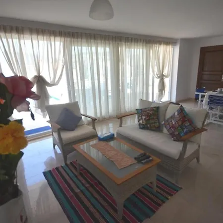 Kalkan Beach Pearl