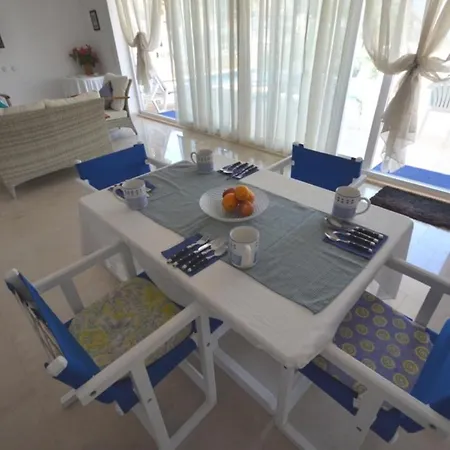 Willa Kalkan Beach Pearl